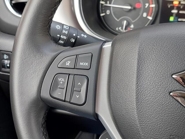Suzuki VITARA 1.4 Boosterjet Select Smart Hybrid Nieuw model | rijklaarprijs !!