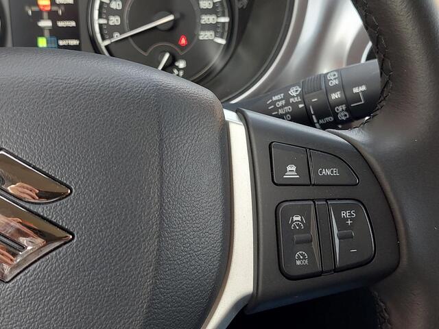 Suzuki VITARA 1.4 Boosterjet Select Smart Hybrid Nieuw model | rijklaarprijs !!