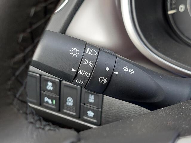 Suzuki VITARA 1.4 Boosterjet Select Smart Hybrid Nieuw model | rijklaarprijs !!