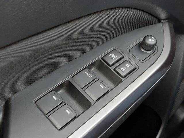 Suzuki VITARA 1.4 Boosterjet Select Smart Hybrid Nieuw model | rijklaarprijs !!