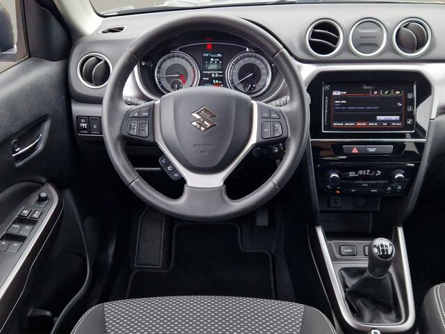 Suzuki VITARA 1.0 Boosterjet Select Trekhaak - NL Auto
