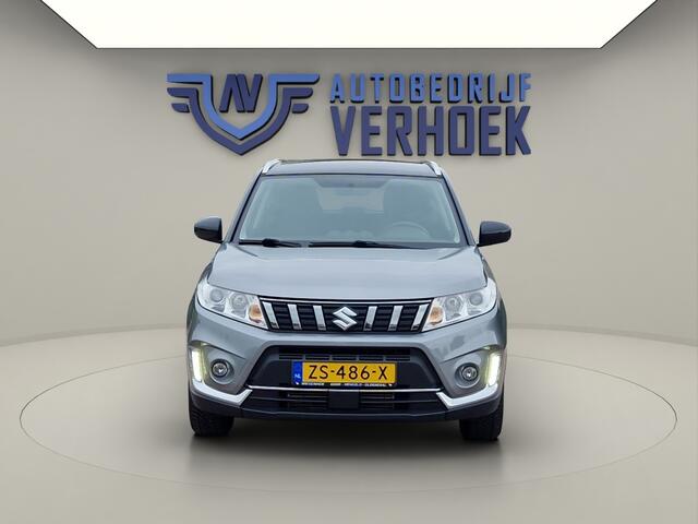 Suzuki VITARA 1.0 Boosterjet Select Trekhaak - NL Auto