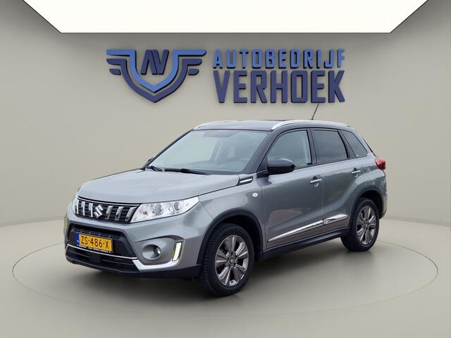 Suzuki VITARA 1.0 Boosterjet Select Trekhaak - NL Auto