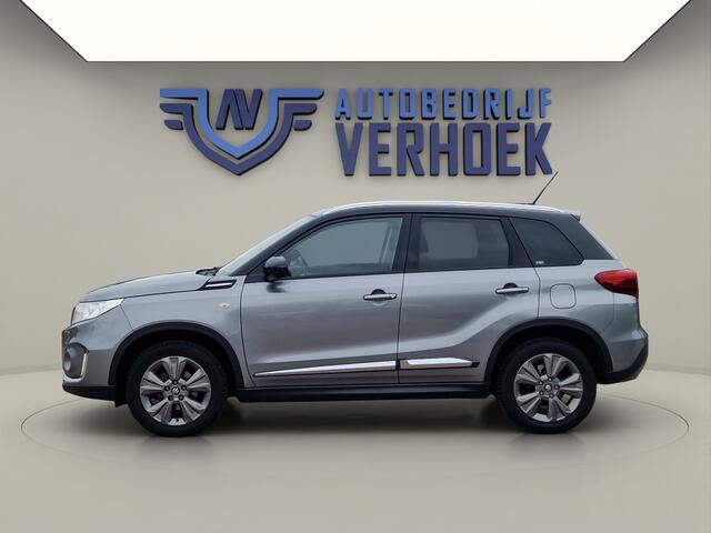 Suzuki VITARA 1.0 Boosterjet Select Trekhaak - NL Auto