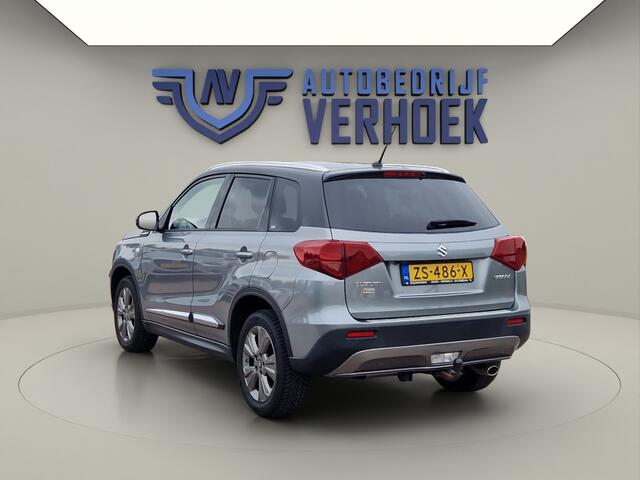 Suzuki VITARA 1.0 Boosterjet Select Trekhaak - NL Auto