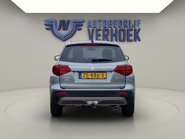 Suzuki VITARA 1.0 Boosterjet Select Trekhaak - NL Auto