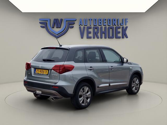 Suzuki VITARA 1.0 Boosterjet Select Trekhaak - NL Auto