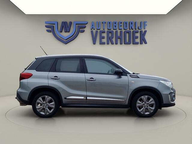 Suzuki VITARA 1.0 Boosterjet Select Trekhaak - NL Auto