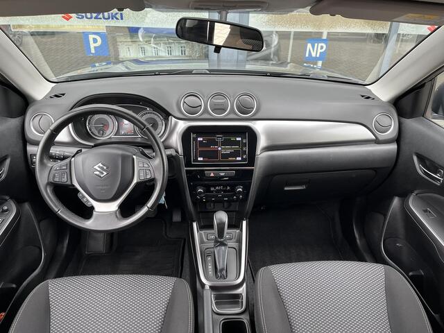 Suzuki VITARA 1.0 Boosterjet Select Automaat | All season Banden | Trekhaak | Dealeronderhouden |