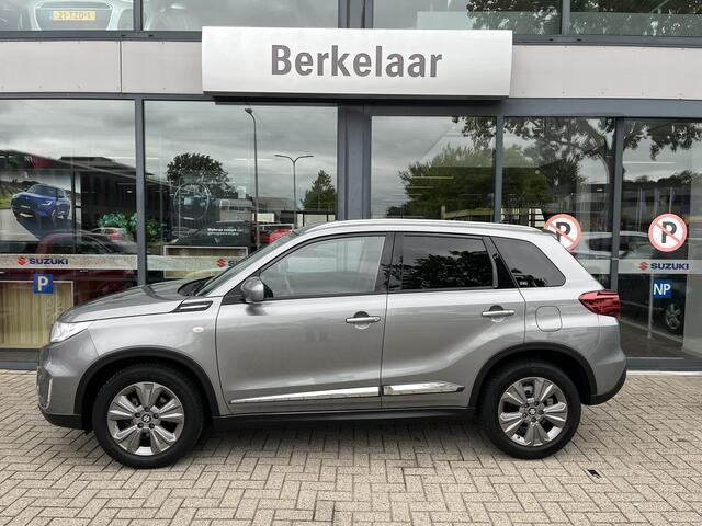 Suzuki VITARA 1.0 Boosterjet Select Automaat | All season Banden | Trekhaak | Dealeronderhouden |