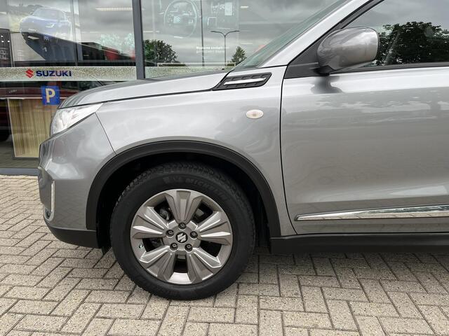 Suzuki VITARA 1.0 Boosterjet Select Automaat | All season Banden | Trekhaak | Dealeronderhouden |