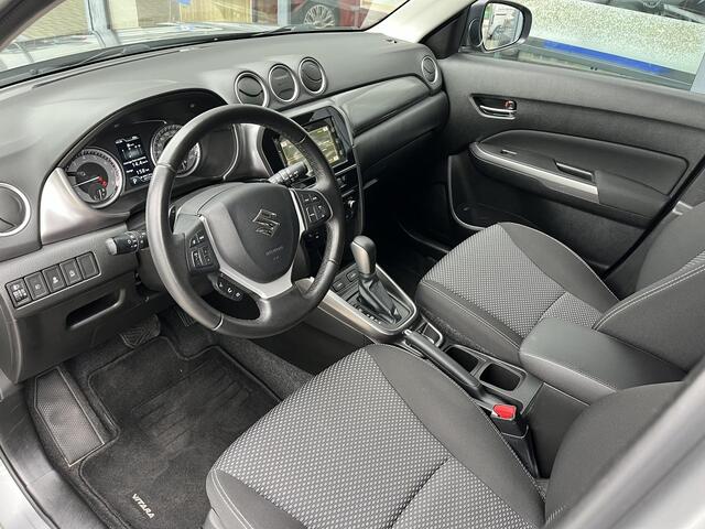 Suzuki VITARA 1.0 Boosterjet Select Automaat | All season Banden | Trekhaak | Dealeronderhouden |