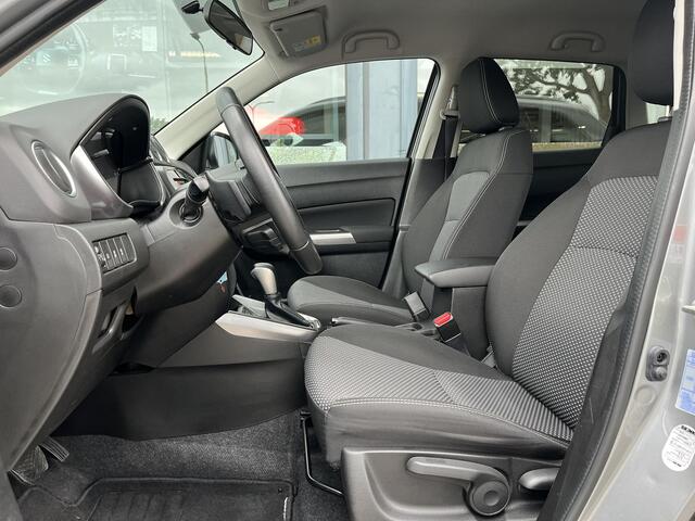 Suzuki VITARA 1.0 Boosterjet Select Automaat | All season Banden | Trekhaak | Dealeronderhouden |