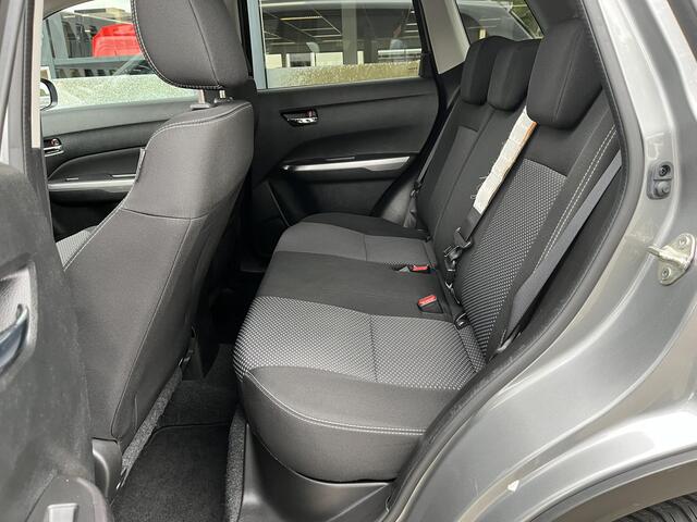 Suzuki VITARA 1.0 Boosterjet Select Automaat | All season Banden | Trekhaak | Dealeronderhouden |