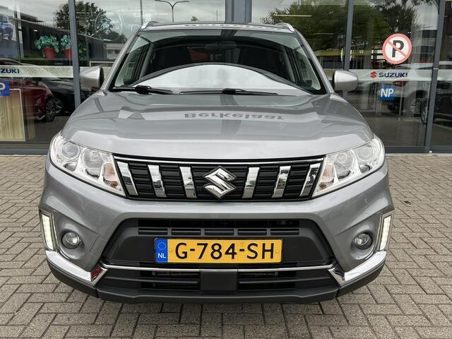 Suzuki VITARA 1.0 Boosterjet Select Automaat | All season Banden | Trekhaak | Dealeronderhouden |