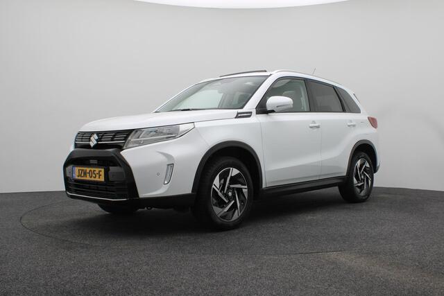 Suzuki VITARA 1.4 Boosterjet Style Smart Hybrid | Panoramadak | | Keyless | Stoelverwarming |