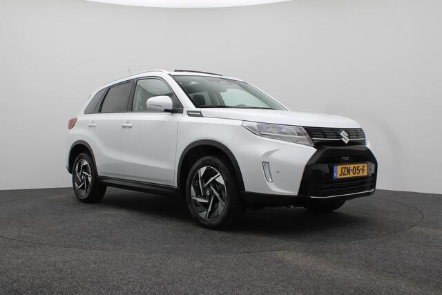 Suzuki VITARA 1.4 Boosterjet Style Smart Hybrid | Panoramadak | | Keyless | Stoelverwarming |