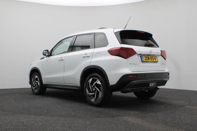 Suzuki VITARA 1.4 Boosterjet Style Smart Hybrid | Panoramadak | | Keyless | Stoelverwarming |