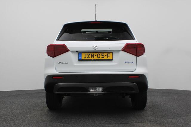 Suzuki VITARA 1.4 Boosterjet Style Smart Hybrid | Panoramadak | | Keyless | Stoelverwarming |