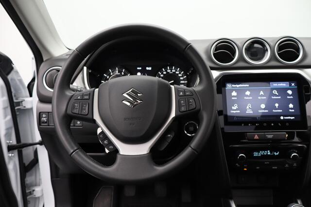 Suzuki VITARA 1.4 Boosterjet Style Smart Hybrid | Panoramadak | | Keyless | Stoelverwarming |