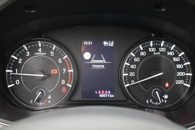 Suzuki VITARA 1.4 Boosterjet Style Smart Hybrid | Panoramadak | | Keyless | Stoelverwarming |