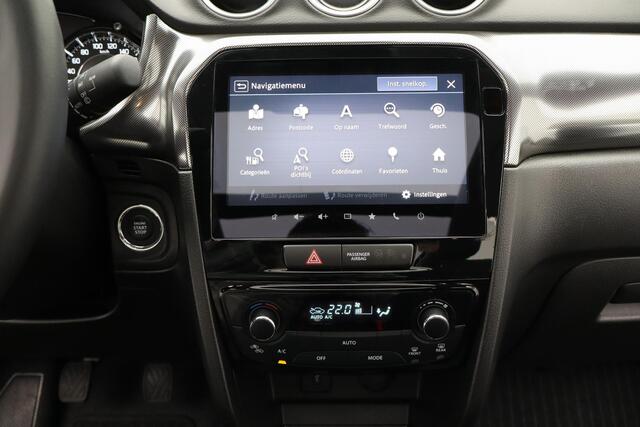 Suzuki VITARA 1.4 Boosterjet Style Smart Hybrid | Panoramadak | | Keyless | Stoelverwarming |