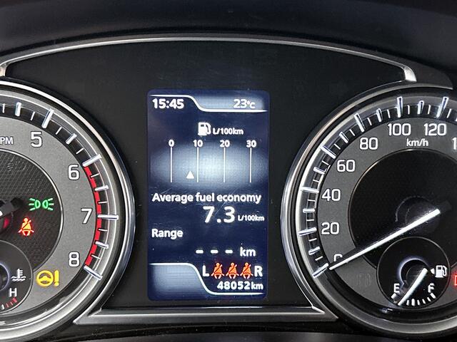Suzuki VITARA 1.4 Boosterjet Select Smart Hybrid | Dodehoek detectie | Climate Control | Cruise Control Adaptive | Stoelverwarming | Achteruitrijcamera | Apple CarPlay/Android auto | Navigatie |