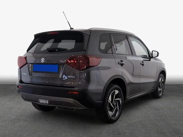 Suzuki VITARA 1.4 Boosterjet Style Smart Hybrid 130pk/95kW 6-bak | Pano | Adapt. Cruise | Dodehoek | Camera | Navi | Carplay | Half leder/suéde | etc. etc.