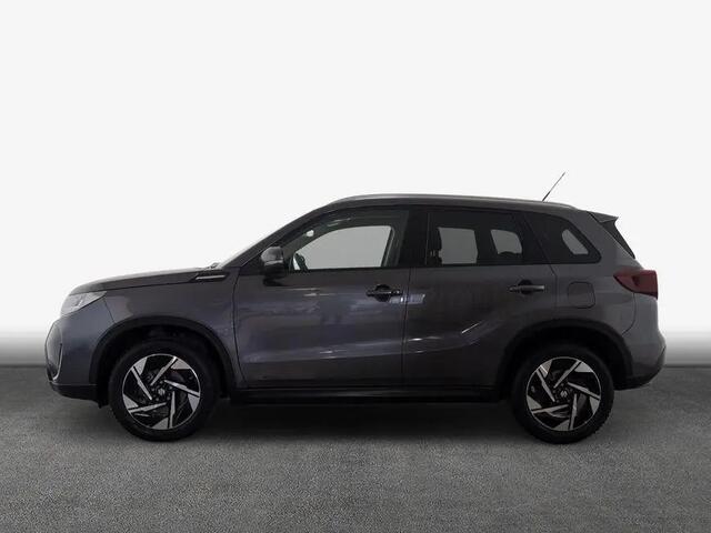 Suzuki VITARA 1.4 Boosterjet Style Smart Hybrid 130pk/95kW 6-bak | Pano | Adapt. Cruise | Dodehoek | Camera | Navi | Carplay | Half leder/suéde | etc. etc.