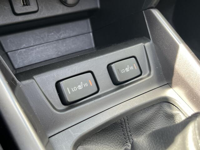 Suzuki VITARA 1.4 Boosterjet Style Smart Hybrid 130pk/95kW 6-bak | Pano | Adapt. Cruise | Dodehoek | Camera | Navi | Carplay | Half leder/suéde | etc. etc.