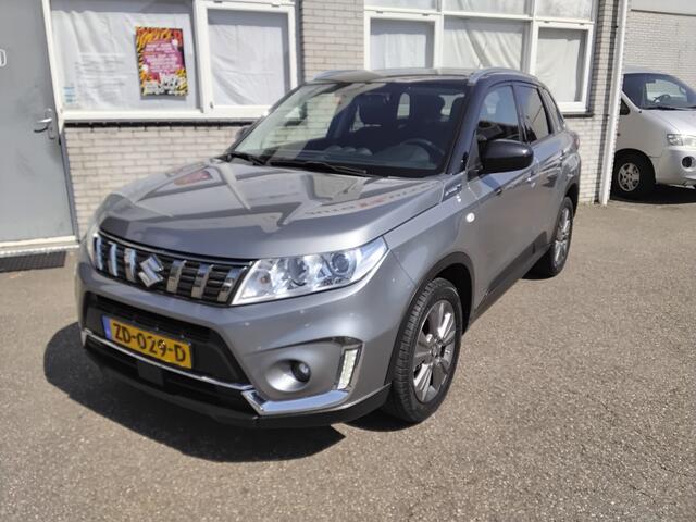 Suzuki VITARA 1.4 Boosterjet Select two tone