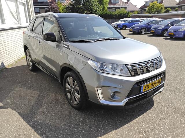 Suzuki VITARA 1.4 Boosterjet Select two tone