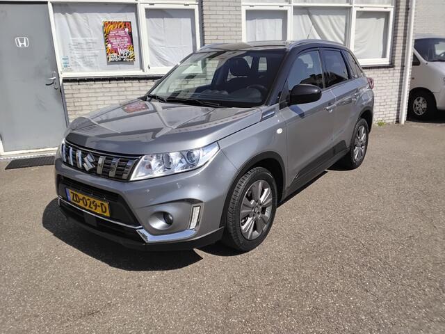 Suzuki VITARA 1.4 Boosterjet Select two tone