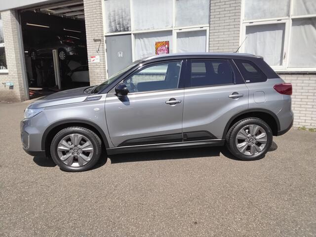 Suzuki VITARA 1.4 Boosterjet Select two tone
