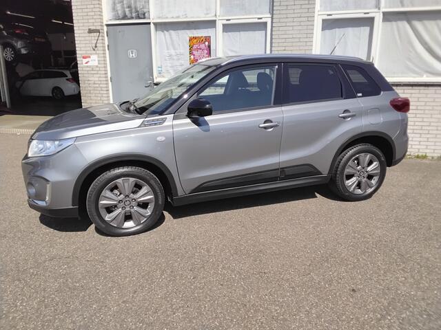 Suzuki VITARA 1.4 Boosterjet Select two tone