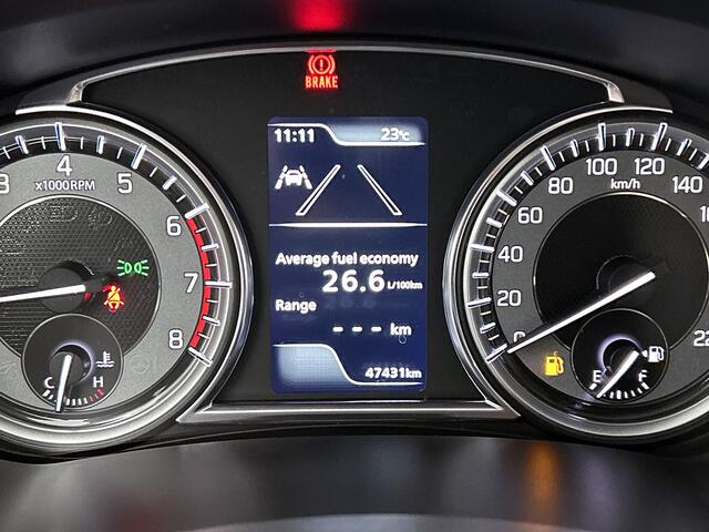 Suzuki VITARA 1.4 Boosterjet Comfort Smart Hybrid | BTW voertuig | Cruise Control Adaptive | Stoelverwarming | Navigatie | Apple Carplay/Android | Achteruitrijcamera |