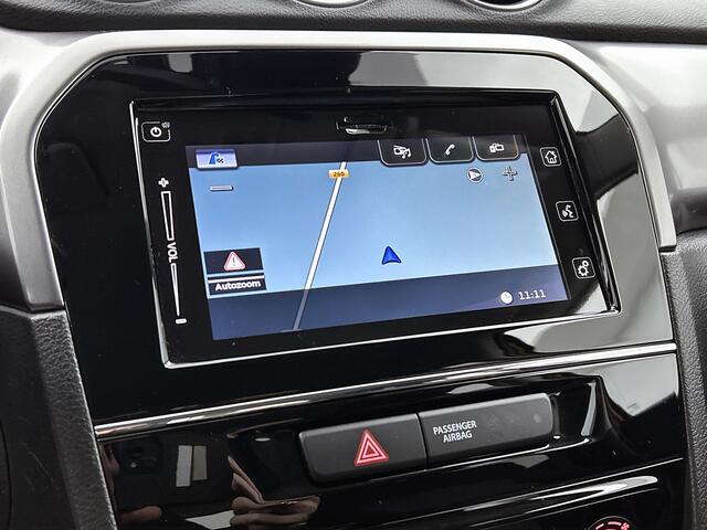 Suzuki VITARA 1.4 Boosterjet Comfort Smart Hybrid | BTW voertuig | Cruise Control Adaptive | Stoelverwarming | Navigatie | Apple Carplay/Android | Achteruitrijcamera |