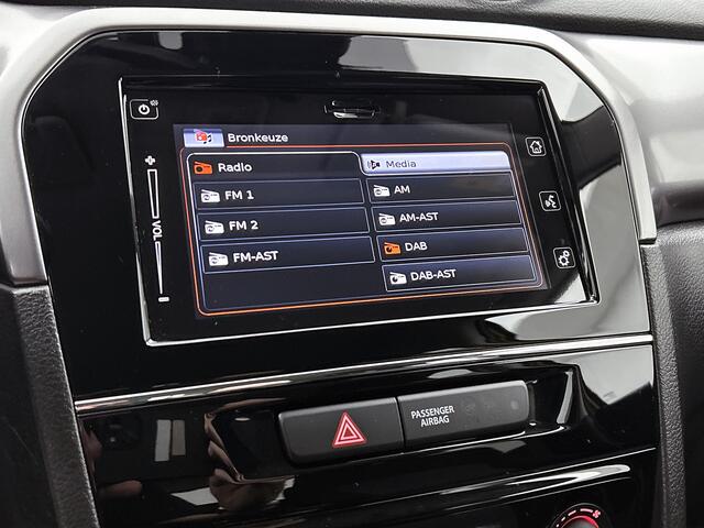 Suzuki VITARA 1.4 Boosterjet Comfort Smart Hybrid | BTW voertuig | Cruise Control Adaptive | Stoelverwarming | Navigatie | Apple Carplay/Android | Achteruitrijcamera |