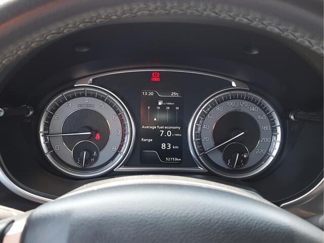 Suzuki VITARA 1.4 Boosterjet Select Smart Hybrid | BTW voertuig | Dealeronderhouden | Cruise Control Adaptive | Stoelverwarming | Achteruitrijcamera | LM Velgen |