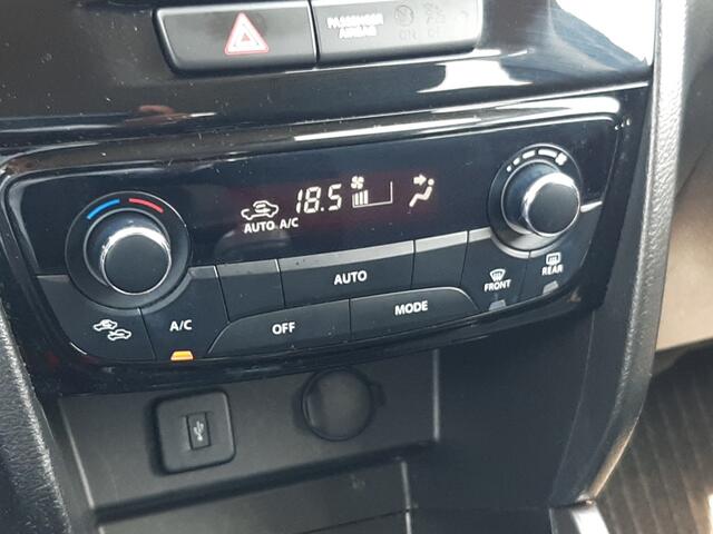 Suzuki VITARA 1.4 Boosterjet Select Smart Hybrid | BTW voertuig | Dealeronderhouden | Cruise Control Adaptive | Stoelverwarming | Achteruitrijcamera | LM Velgen |