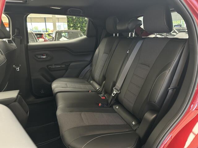 Suzuki VITARA e Style 61 kWh [ 10 JAAR GARANTIE I 360 CAMARA I PANORAMADAK ]