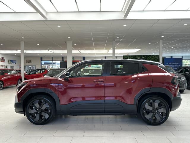 Suzuki VITARA e Style 61 kWh [ 10 JAAR GARANTIE I 360 CAMARA I PANORAMADAK ]