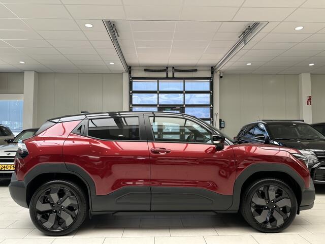 Suzuki VITARA e Style 61 kWh [ 10 JAAR GARANTIE I 360 CAMARA I PANORAMADAK ]