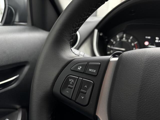 Suzuki VITARA Automaat 1.4 Boosterjet Smart Hybrid Select