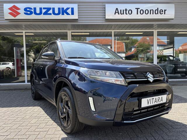 Suzuki VITARA 1.4 Boosterjet Smart Hybrid Special Edition/ Panoramadak