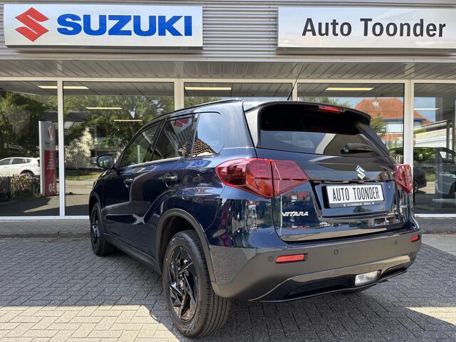 Suzuki VITARA 1.4 Boosterjet Smart Hybrid Special Edition/ Panoramadak