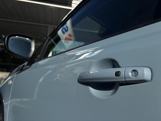 Suzuki VITARA 1.4 Boosterjet Smart Hybrid Select
