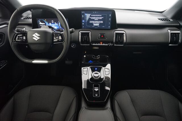 Suzuki VITARA e Style 61 kWh | ¤2.000,- inruilpremie
