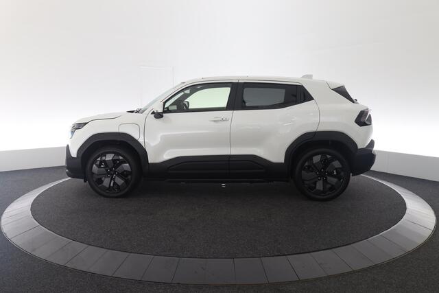 Suzuki VITARA e Style 61 kWh | ¤2.000,- inruilpremie