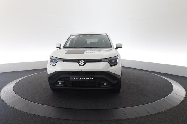 Suzuki VITARA e Style 61 kWh | ¤2.000,- inruilpremie